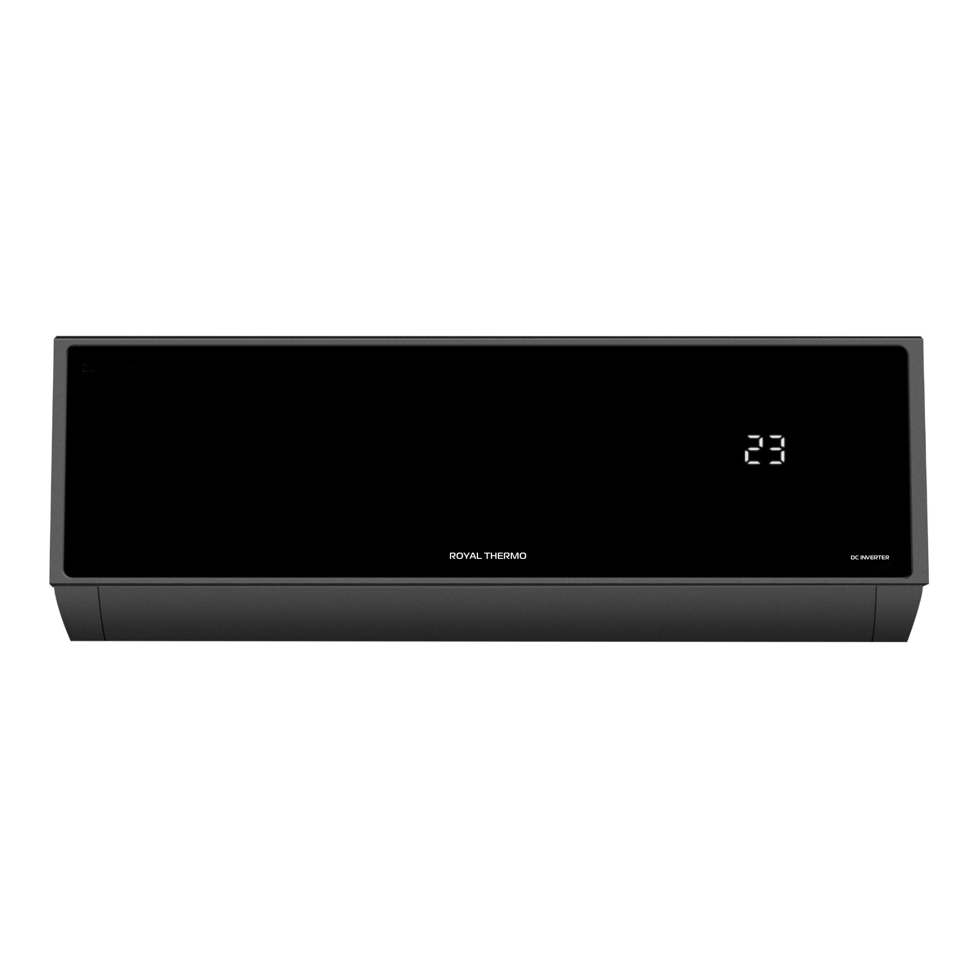 Сплит-система инверторного типа Royal Thermo Barocco DC RTBI-24HN8_V2/black комплект в компании ICEКОХИНОР
