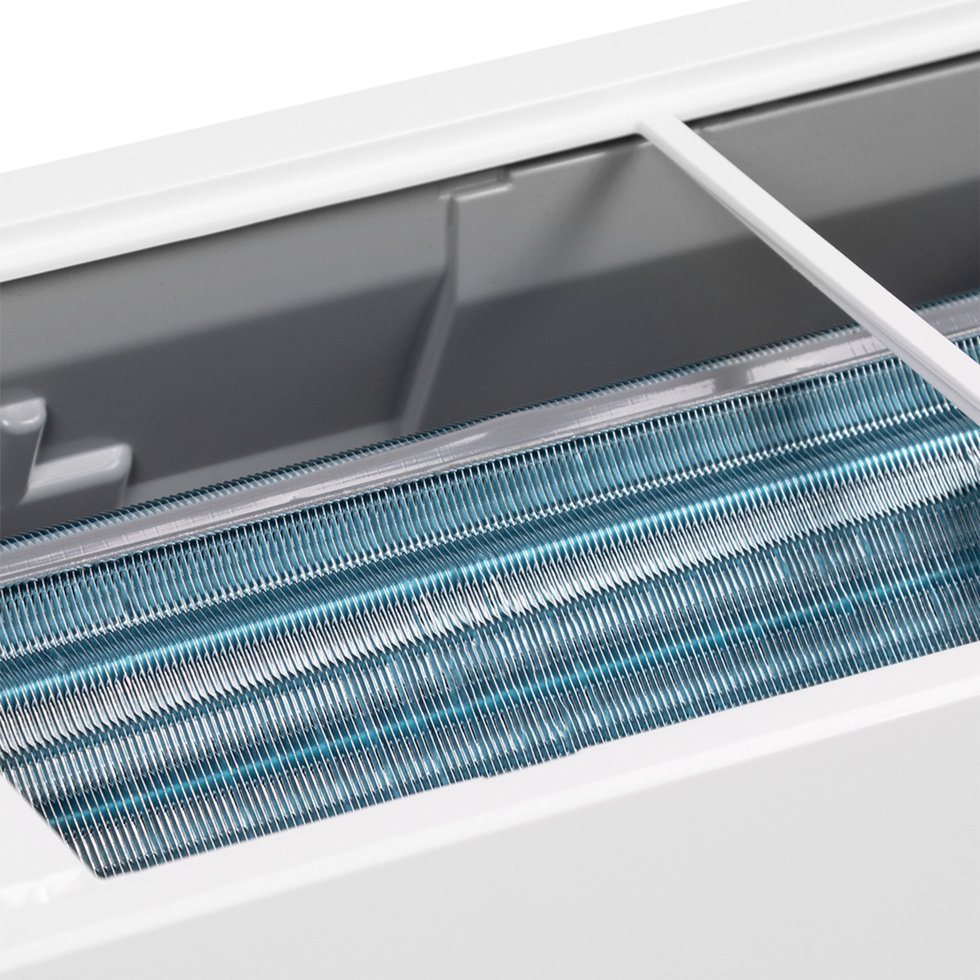 Блок внутренний Royal Thermo Barocco DC RTBI/in-24HN8/white сплит-системы, инверторного типа в компании ICEКОХИНОР