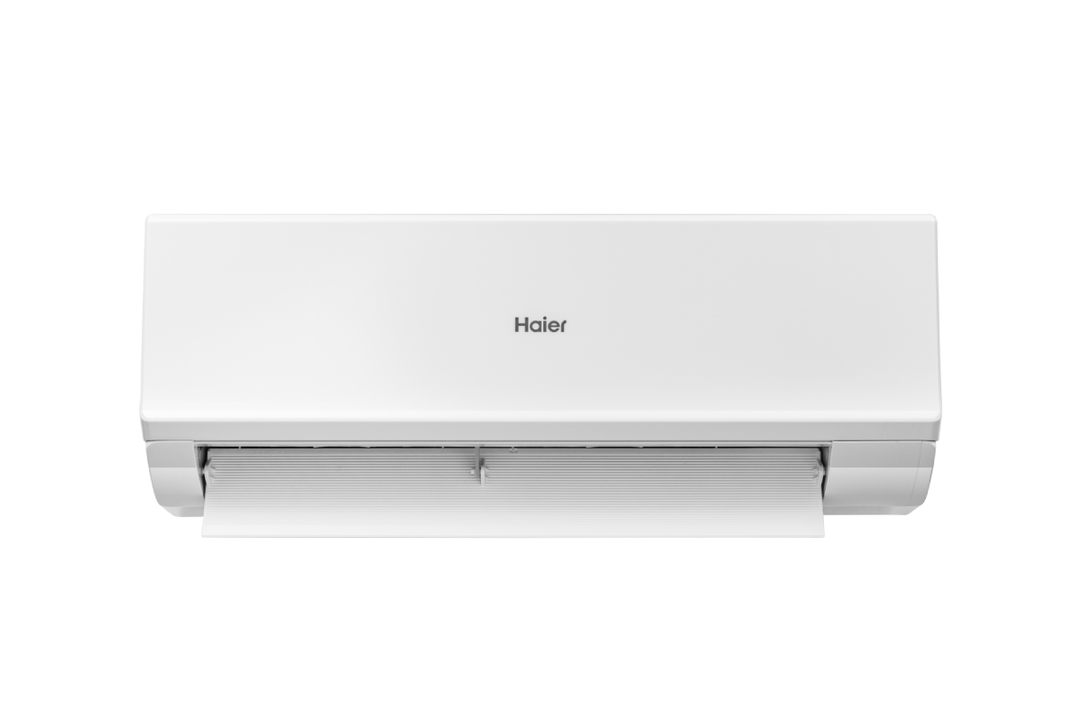Сплит-система Haier Quantum On-Off HSU-12HQJ103/R3-W(IN) / HSU-12HQJ103/R3(OUT) в компании ICEКОХИНОР