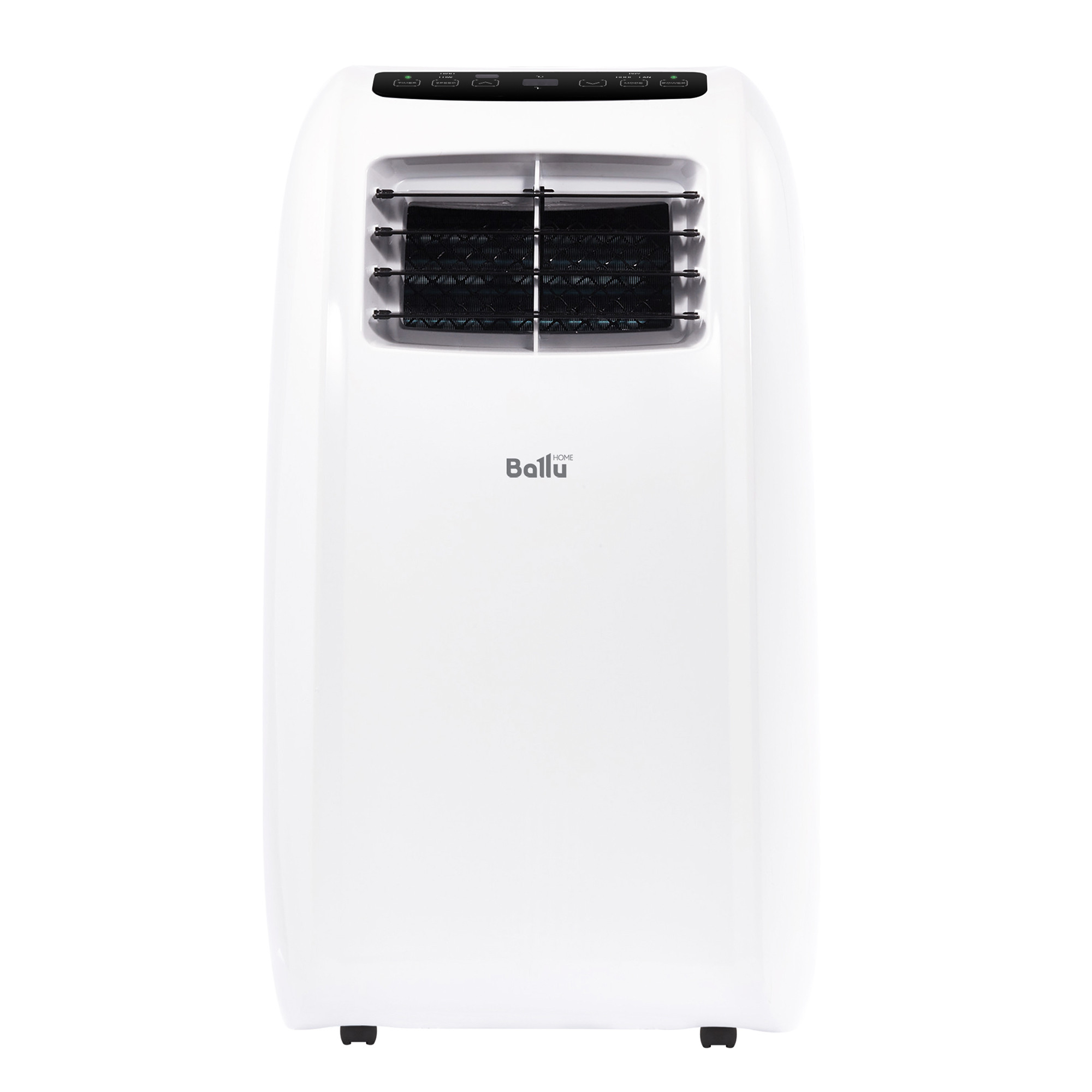 Мобильный кондиционер Ballu Aura BPAC-07 CP_22Y в компании ICEКОХИНОР