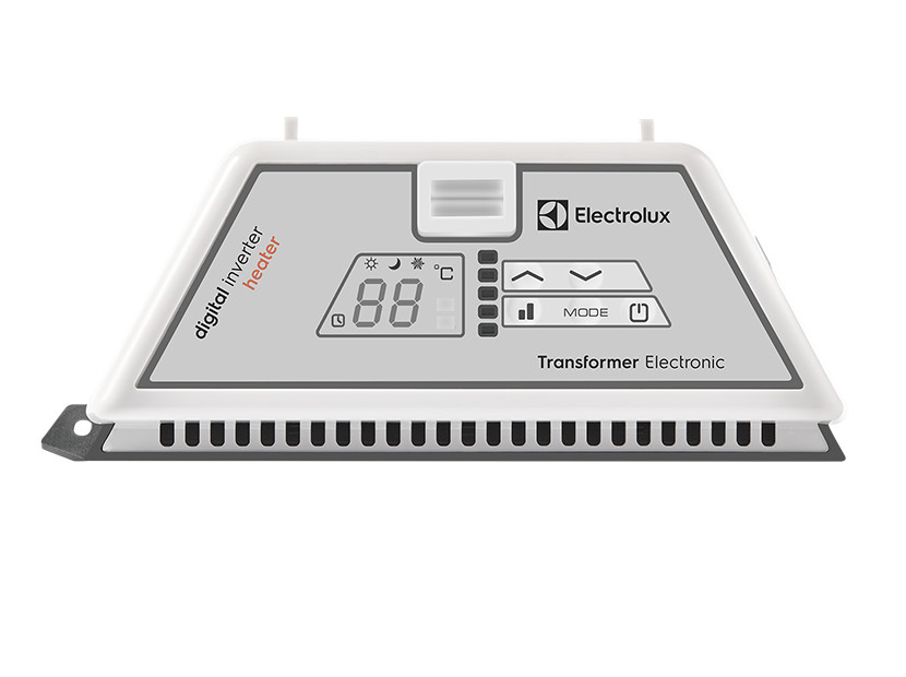 Блок управления конвектора Electrolux Transformer Digital Inverter в компании ICEКОХИНОР