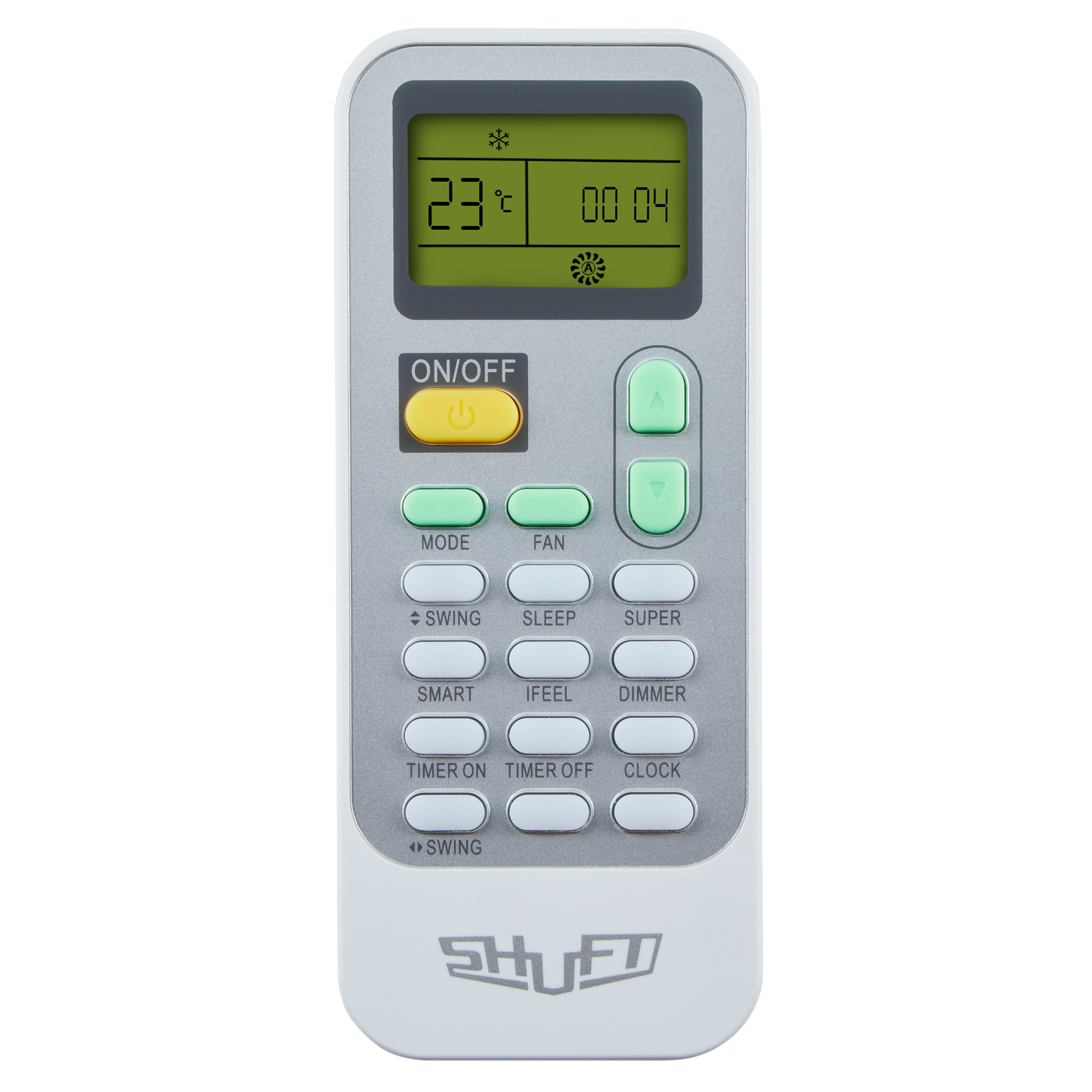 Сплит-система SHUFT Soturai SFTH-24HN8 комплект в компании ICEКОХИНОР