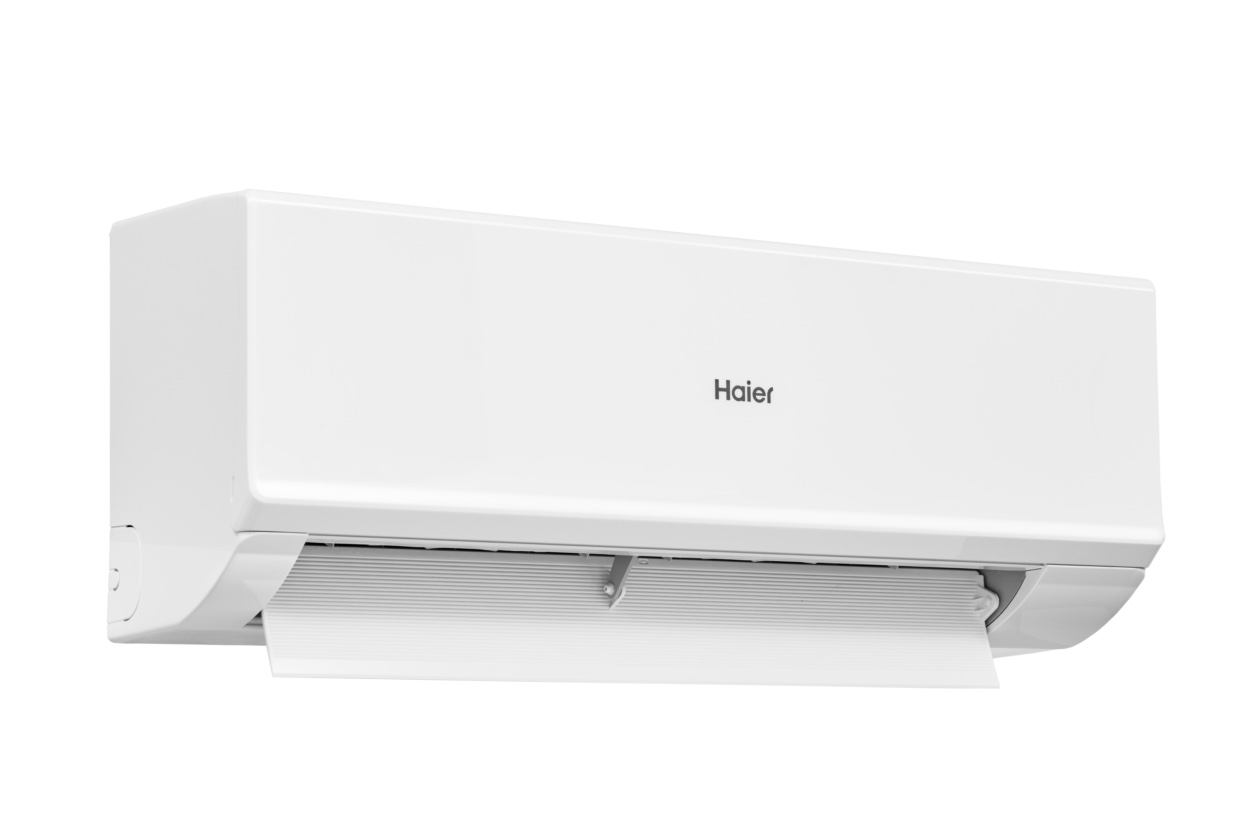 Сплит-система Haier Quantum Inverter AS20HQJ1HRA-W / 1U20HQJ1FRA в компании ICEКОХИНОР