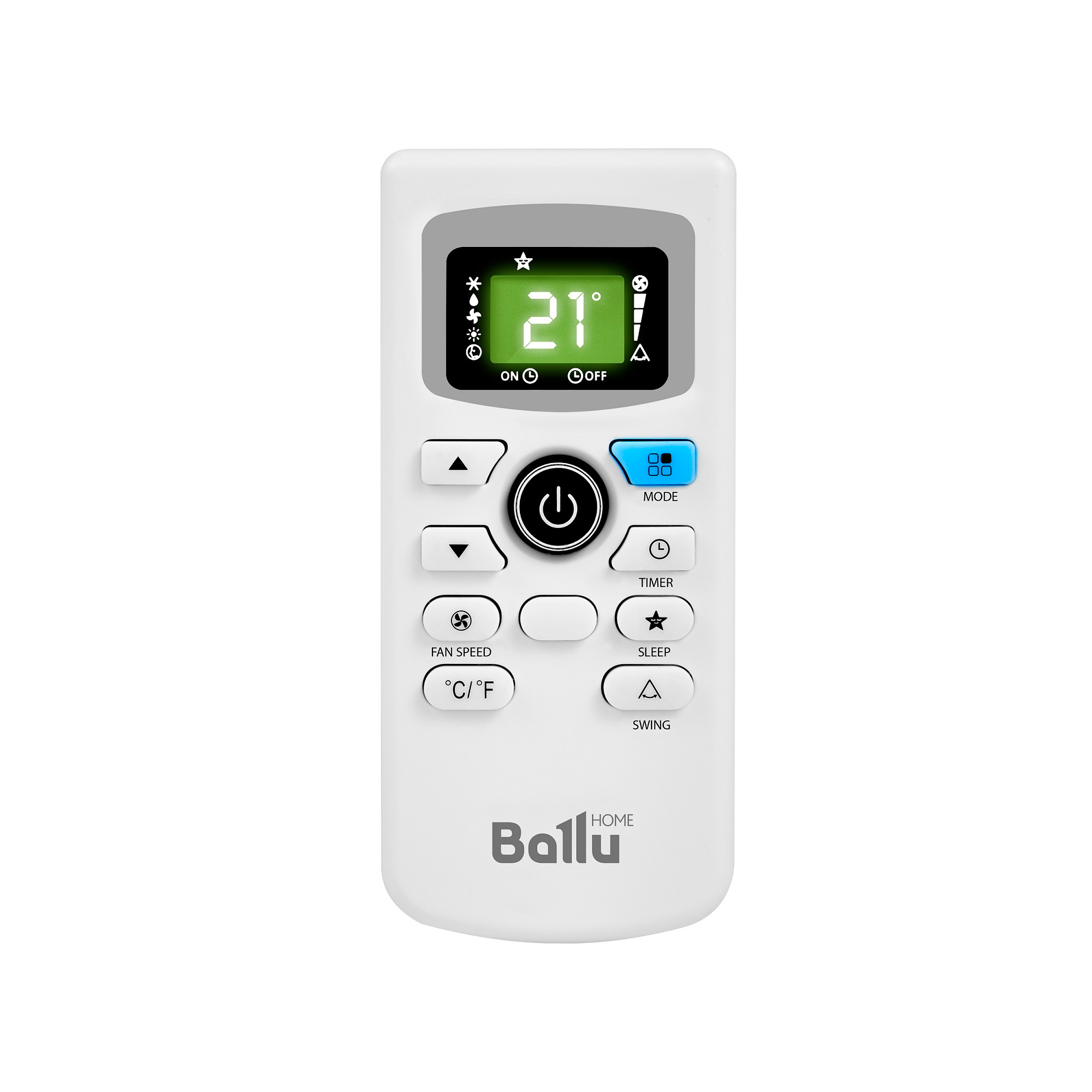 Кондиционер мобильный Ballu Smart Pro BPAC-18 CE_20Y в компании ICEКОХИНОР