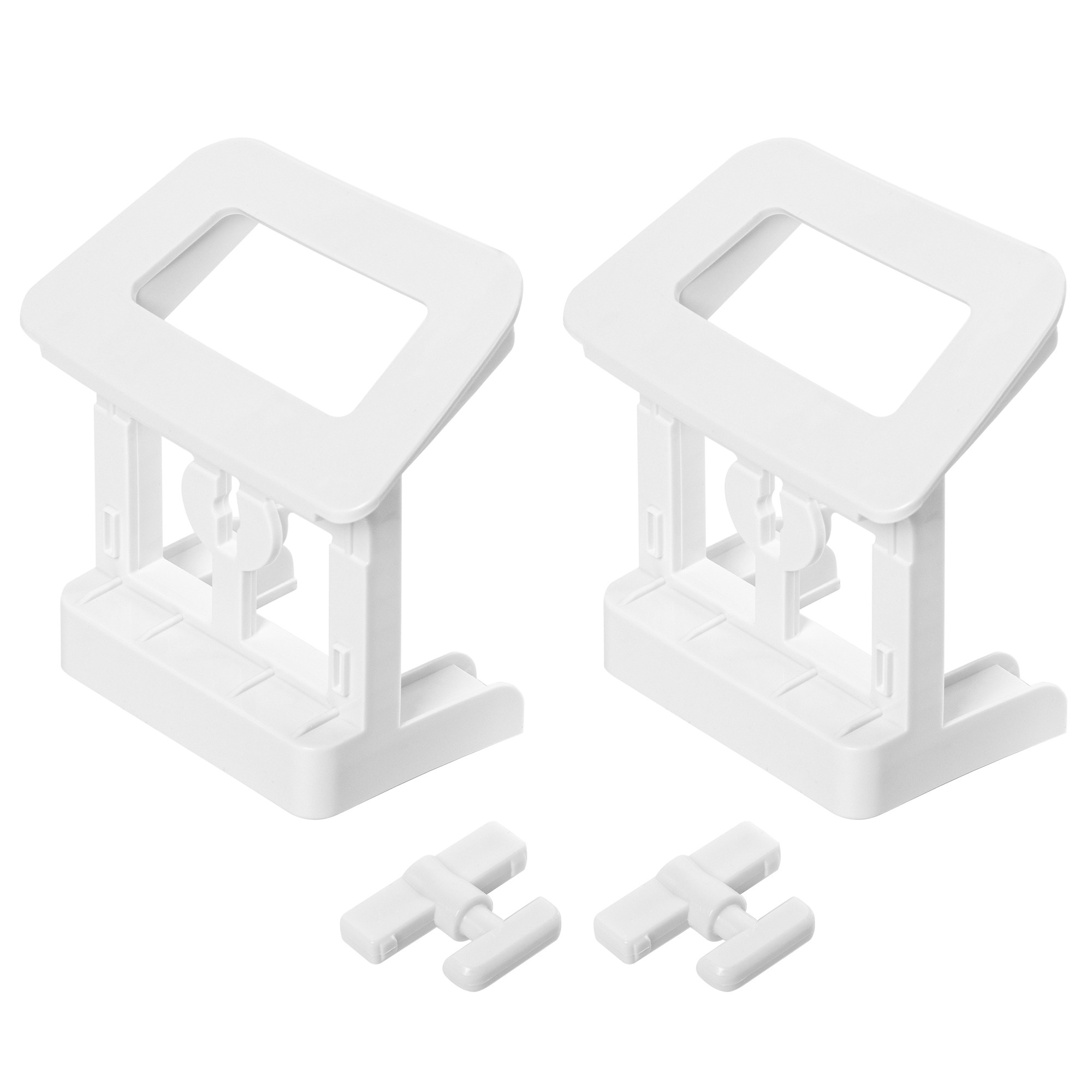 Комплект опор Ballu BFT/PL для напольной установки конвектора Plinth Transformer в компании ICEКОХИНОР