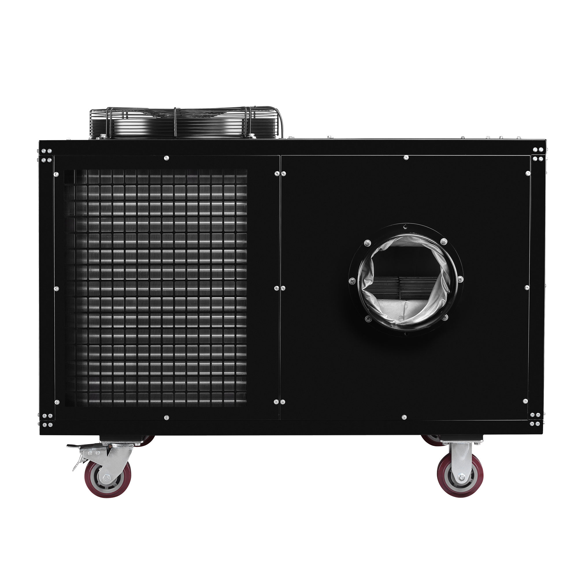 Кондиционер промышленный мобильный Ballu Heavy Pro BGK15 в компании ICEКОХИНОР