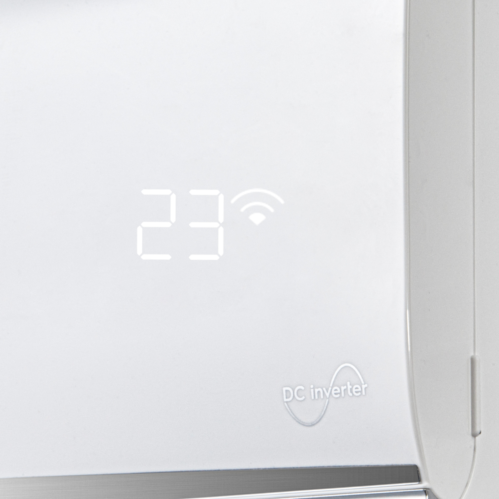 Блок внутренний Electrolux Smartline DC EACS/I-09HSM/N8/in сплит-системы, инверторного типа в компании ICEКОХИНОР