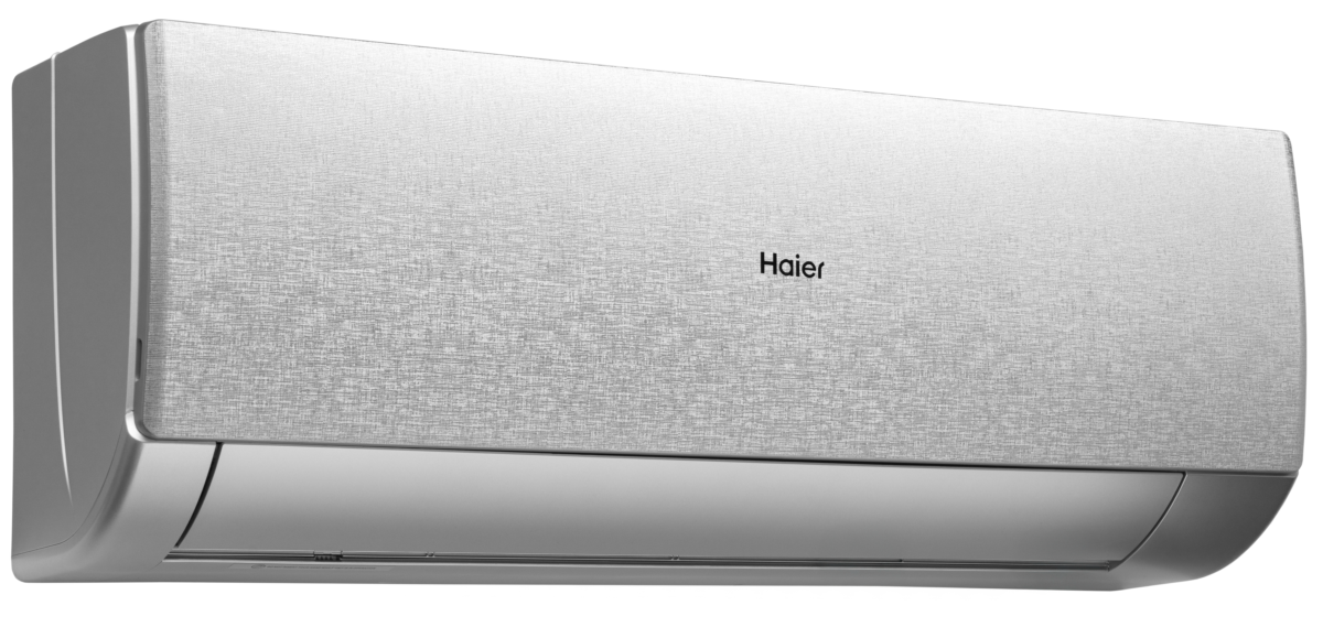 Сплит-система Haier Stellar HP AS50SHP1HRA-S / 1U50SHP1FRA в компании ICEКОХИНОР