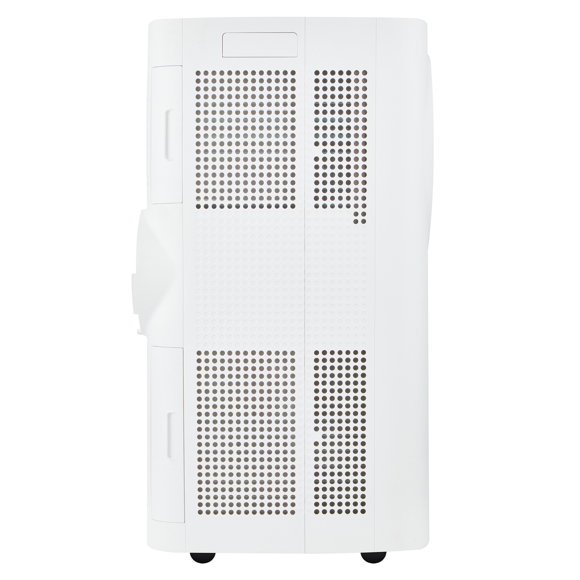 Кондиционер мобильный Ballu Eclipse BPAC-10 EPW/N6 white в компании ICEКОХИНОР