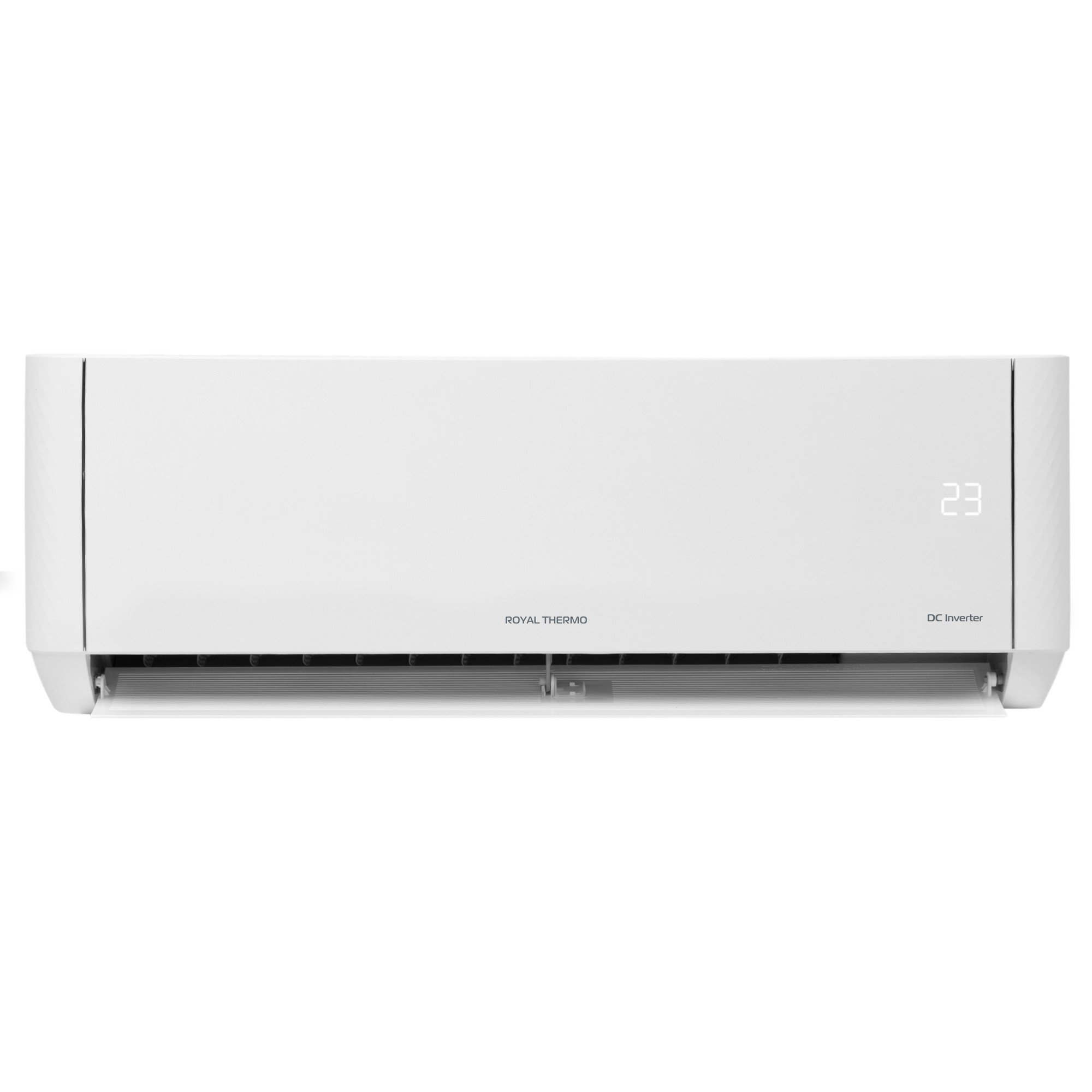 Сплит-система инверторного типа Royal Thermo Barocco DC RTBI-18HN8_V2/white комплект в компании ICEКОХИНОР