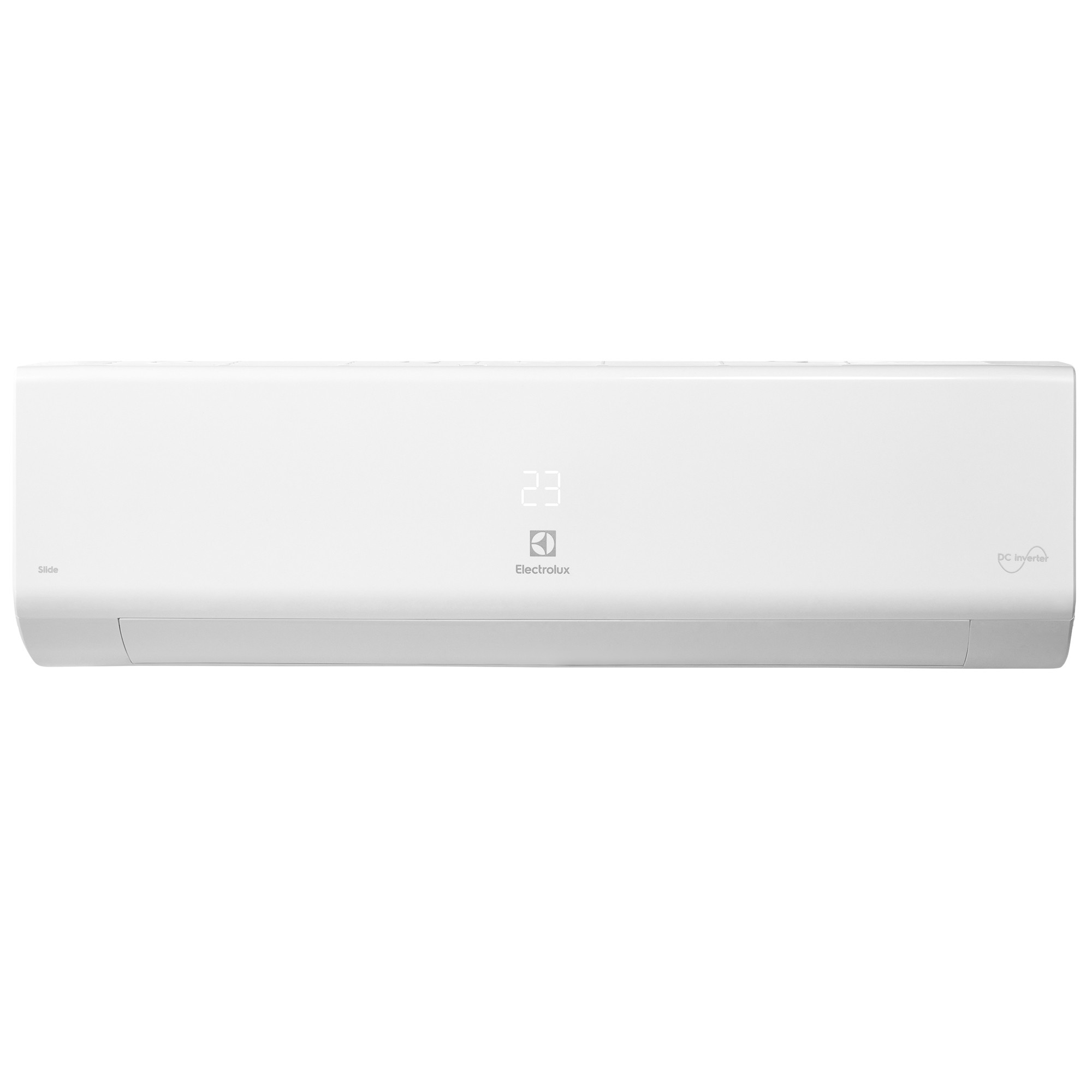 Блок внутренний Electrolux Slide DC EACS/I-09HSL/N8/in сплит-системы, инверторного типа в компании ICEКОХИНОР