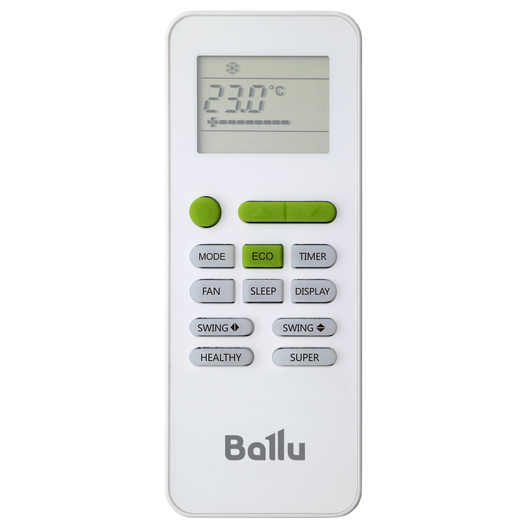 Комплект Ballu BLCI_CF-60HN1_24Y инверторной сплит-системы, напольно-потолочного типа в компании ICEКОХИНОР
