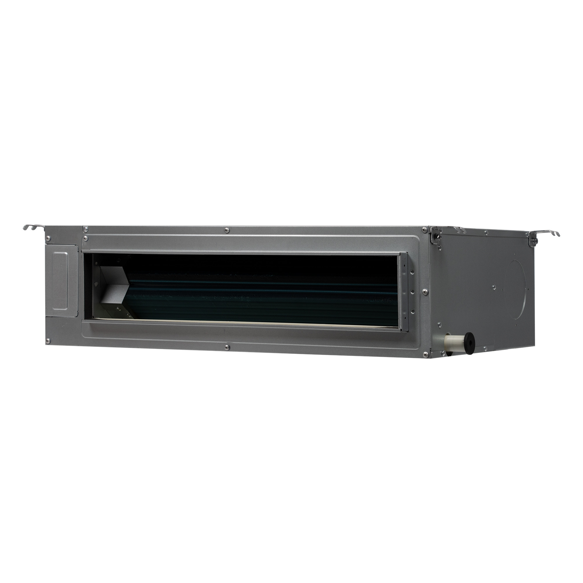 Блок внутренний Electrolux EACD/I-09 FMI/N8_ERP Free match сплит-системы, канального типа в компании ICEКОХИНОР