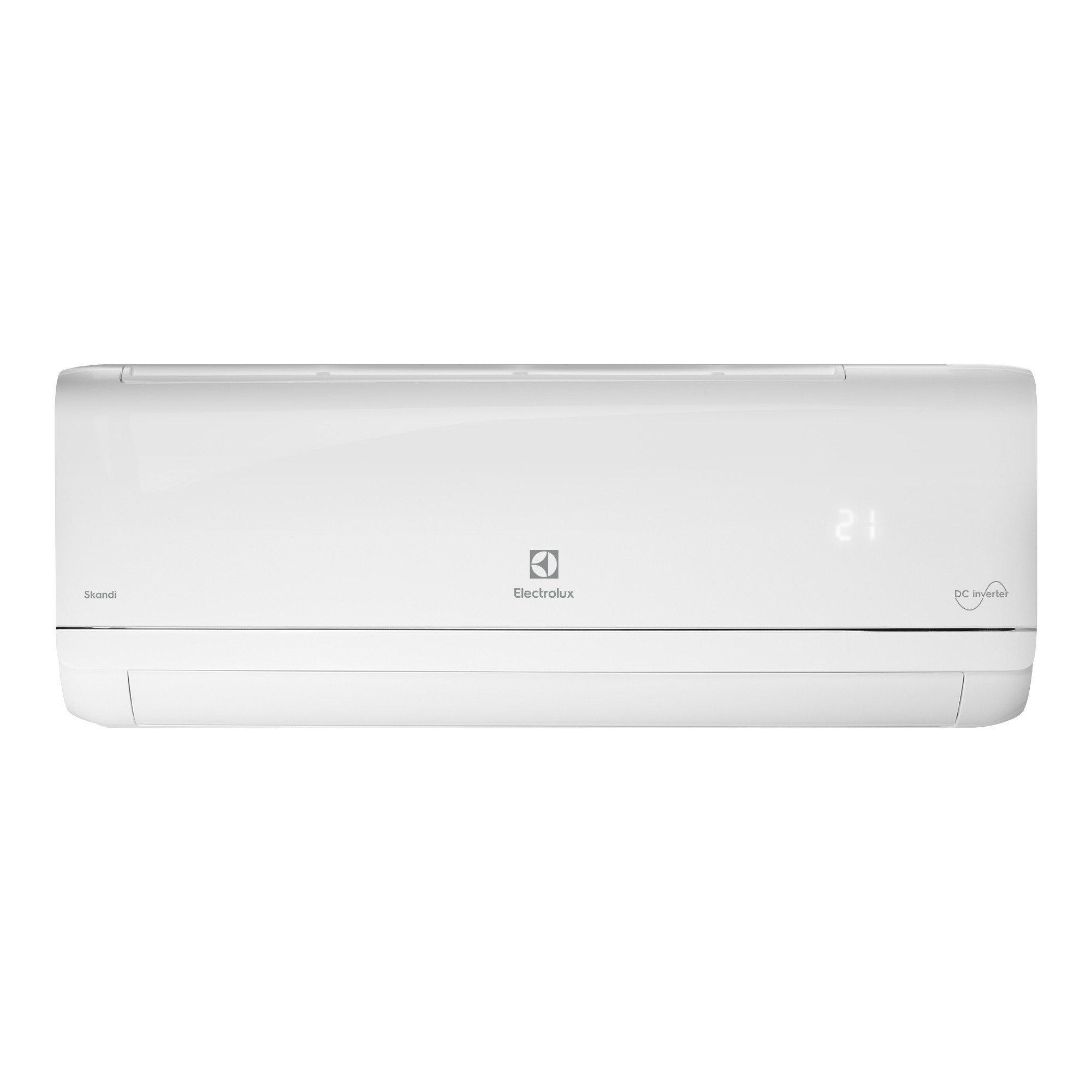 Сплит-система инверторного типа Electrolux Skandi DC EACS/I-12HSK/N3_24Y комплект в компании ICEКОХИНОР