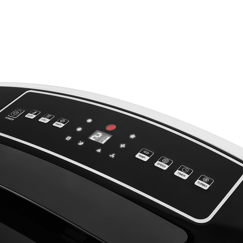Кондиционер мобильный Electrolux Cool Power EACM-16 HP/N3 в компании ICEКОХИНОР