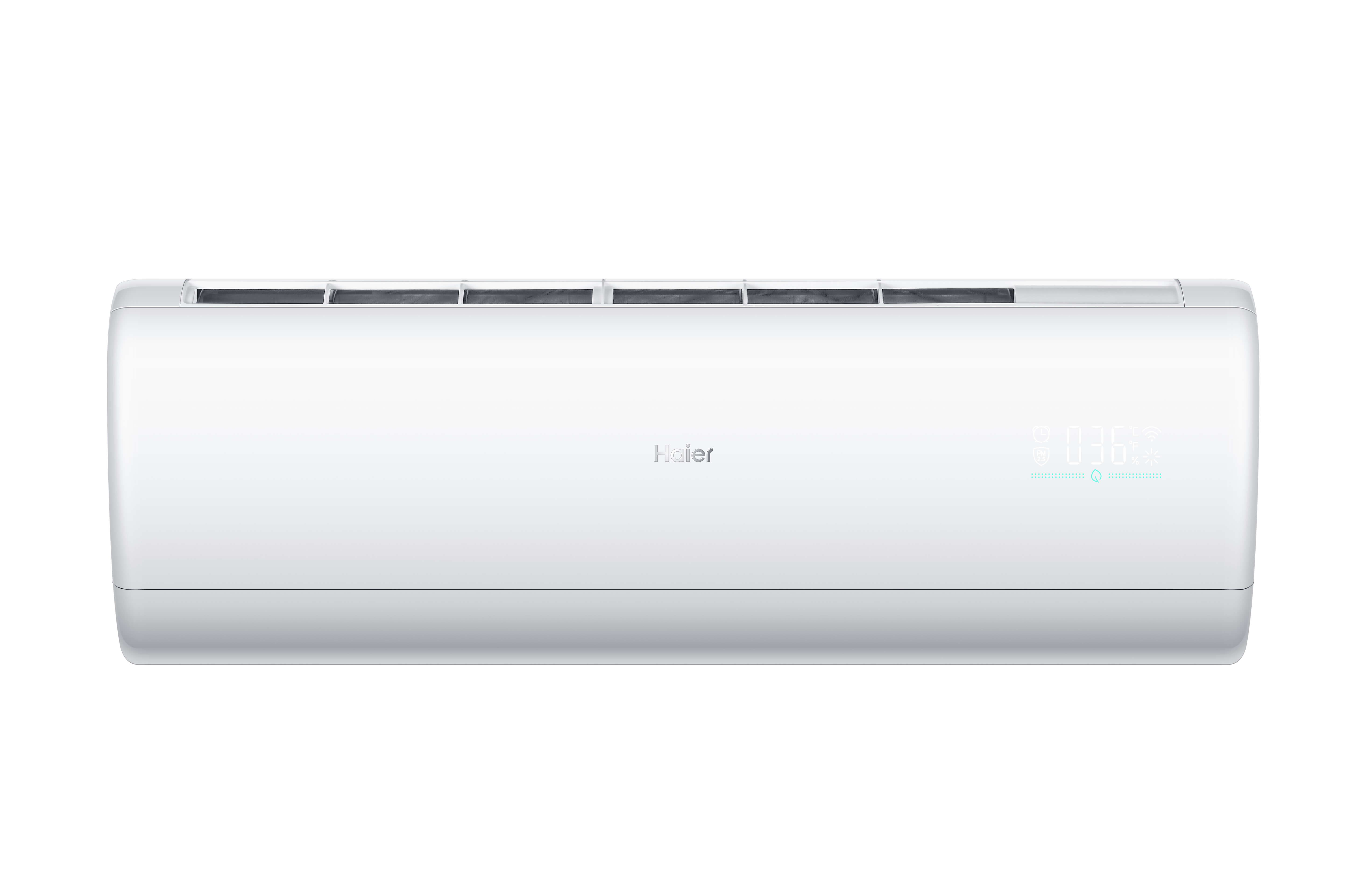 Высокоэффективная сплит-система Haier Jade Super Match AS25S2SJ2FA-W / 1U25MECFRA (2024) в компании ICEКОХИНОР