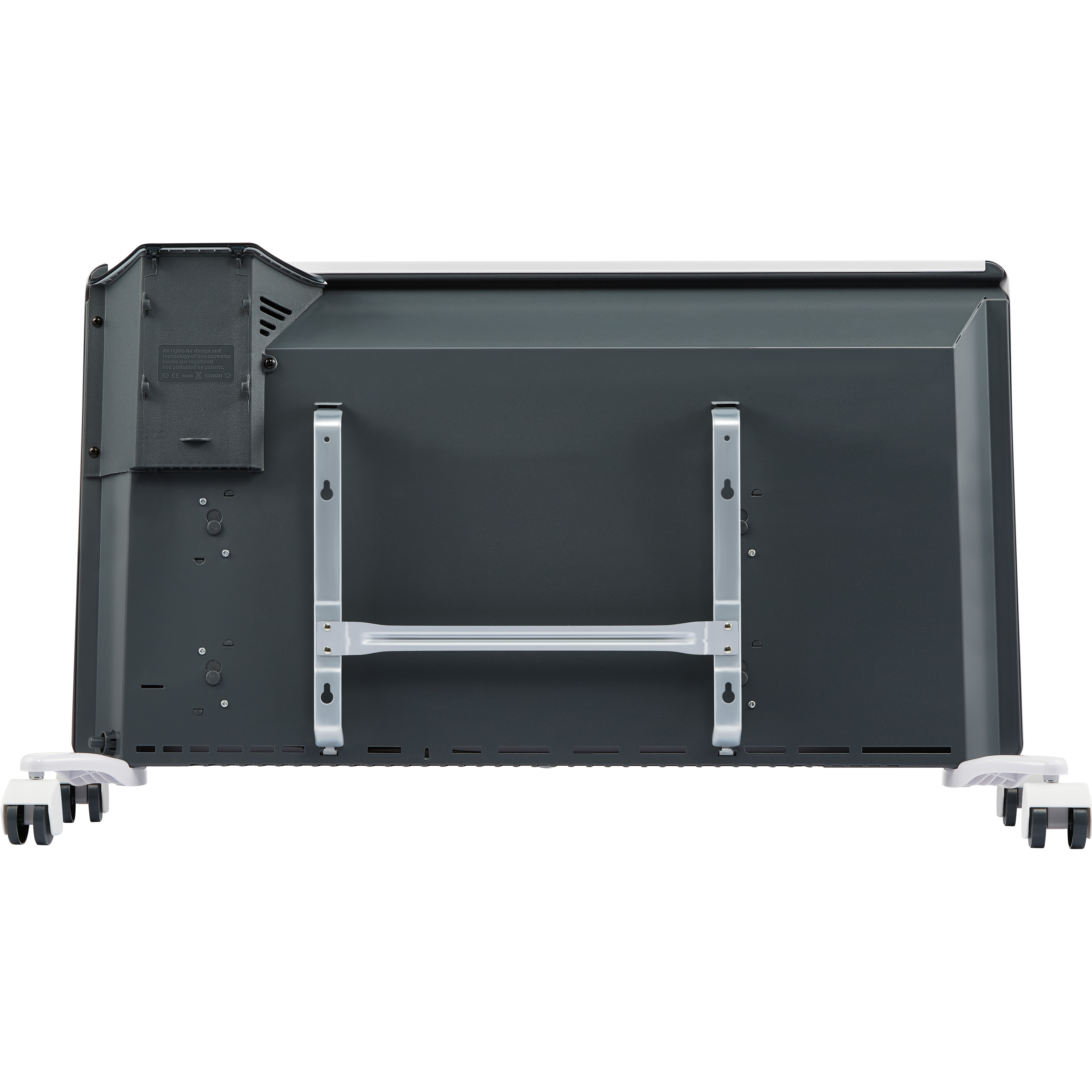 Конвектор инфракрасный Electrolux EIH/AG2 2000 E в компании ICEКОХИНОР