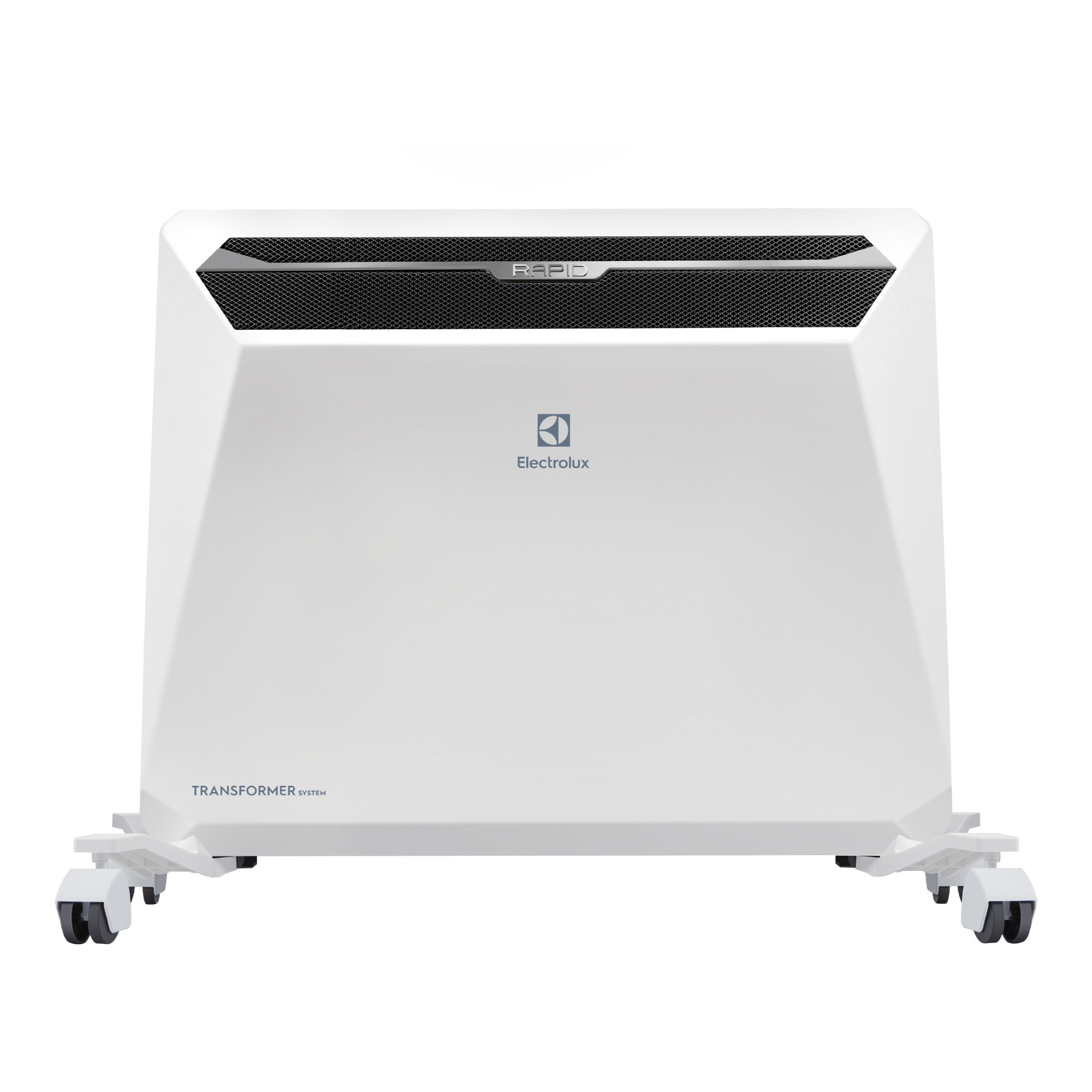 Комплект Electrolux Rapid Transformer с блоком управления и шасси ECH/R-1000 T-TUI4 (инверторный) в компании ICEКОХИНОР