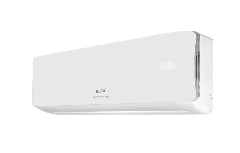Блок внутренний Ballu BSO/in-09HN8_22Y сплит-системы в компании ICEКОХИНОР