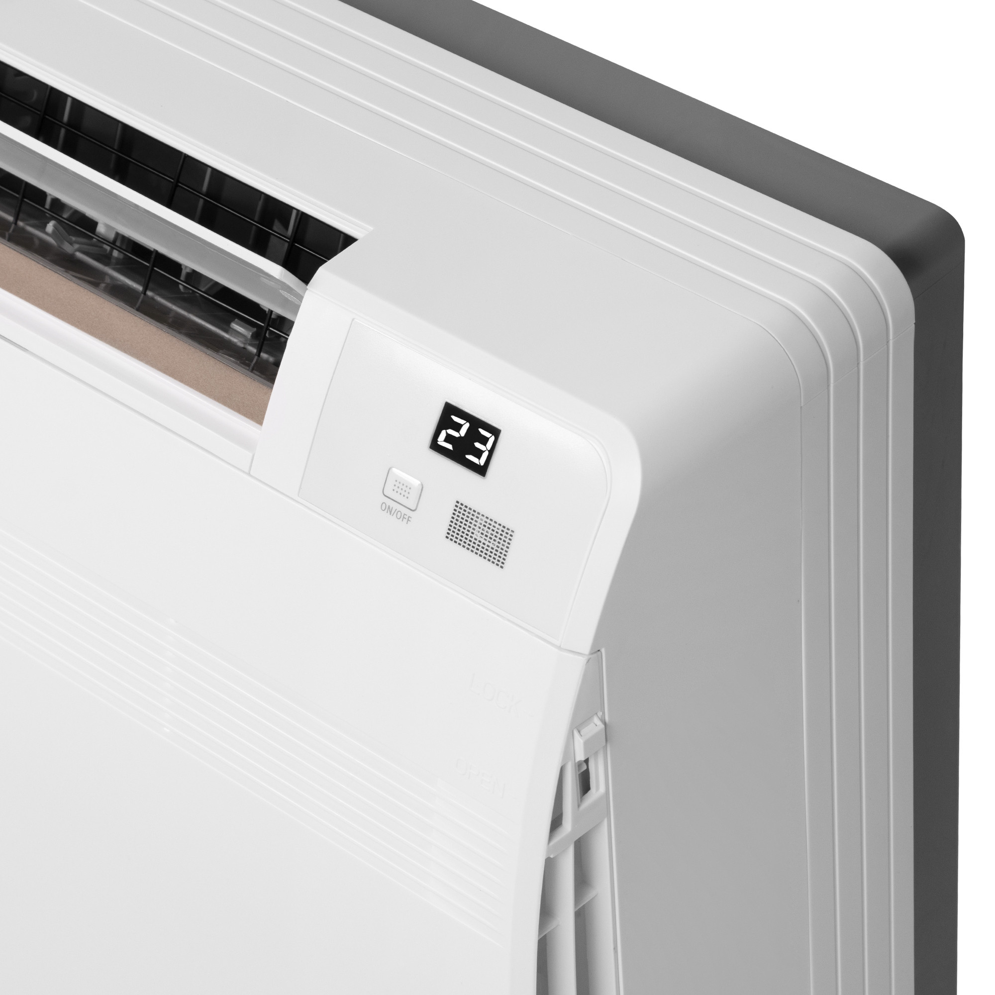 Блок внутренний Electrolux EACW/I-09 FMI/N8_ERP Free match сплит-системы, консольного типа в компании ICEКОХИНОР