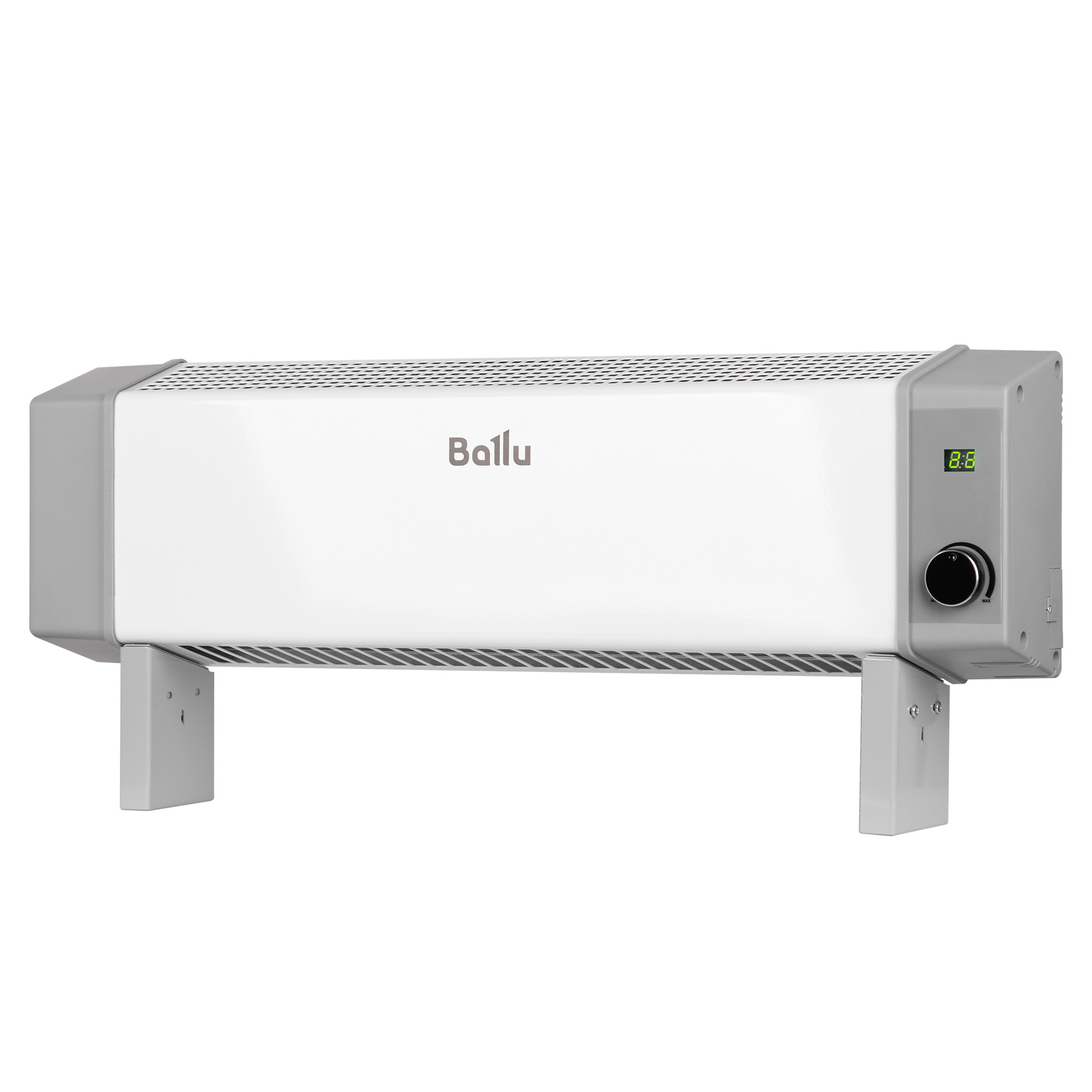 Конвектор электрический Ballu IP 54 BEC/CMR-2000 в компании ICEКОХИНОР