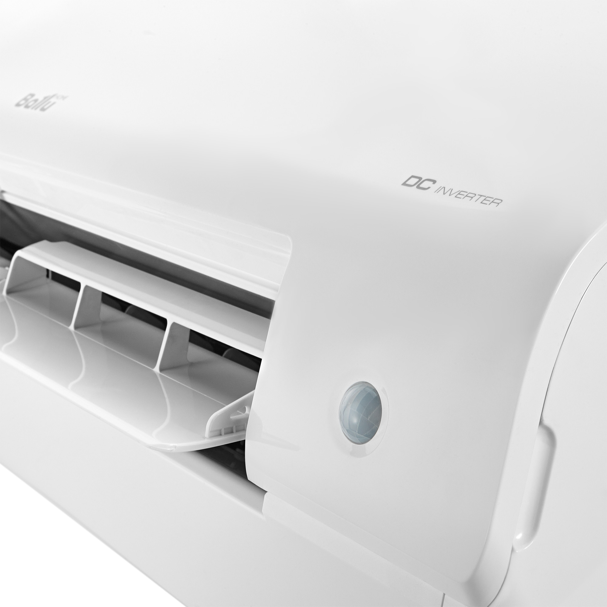 Сплит-система инверторного типа Ballu Ice Peak DC BSPKI-13HN8_V4 комплект в компании ICEКОХИНОР