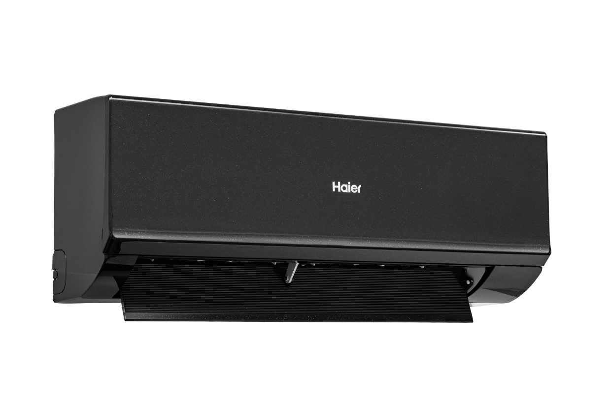 Сплит-система Haier Quantum Inverter AS25HQJ1HRA-B / 1U25HQJ1FRA в компании ICEКОХИНОР
