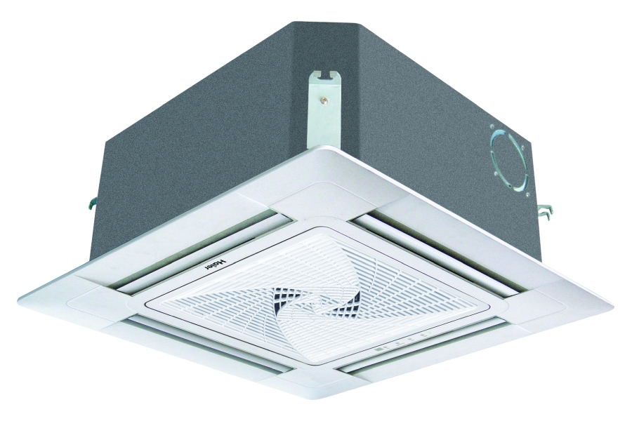 Внутренний блок Haier AB25S2SC1FA в компании ICEКОХИНОР