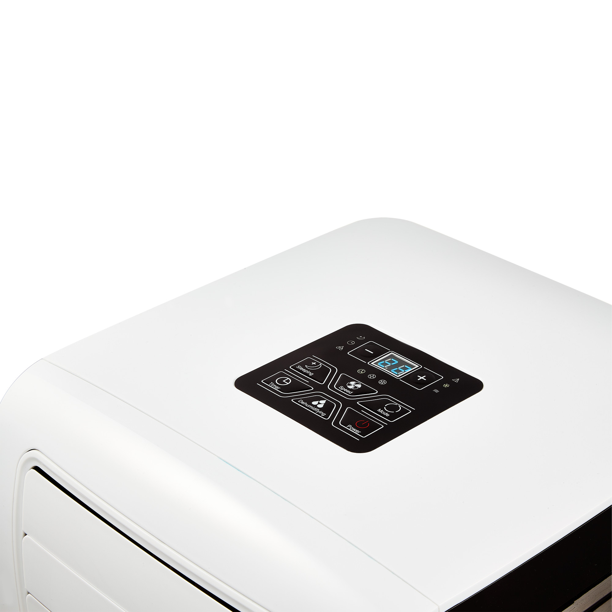 Кондиционер мобильный Electrolux Manhattan EACM-07 FM/N3 в компании ICEКОХИНОР