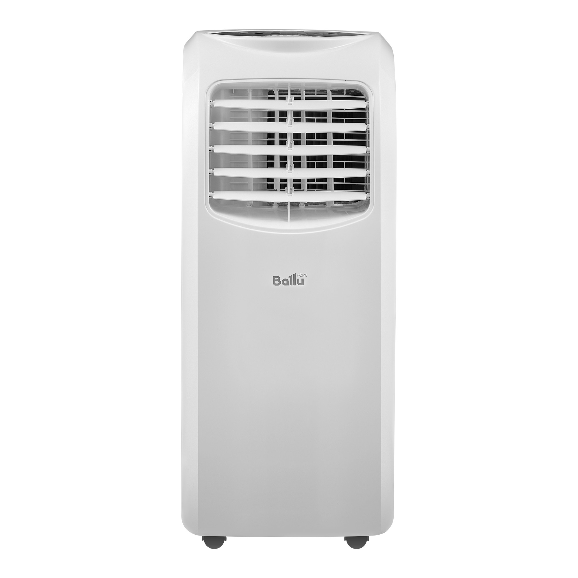 Мобильный кондиционер Ballu INDIE BPAC-09 CP-IN_22Y в компании ICEКОХИНОР