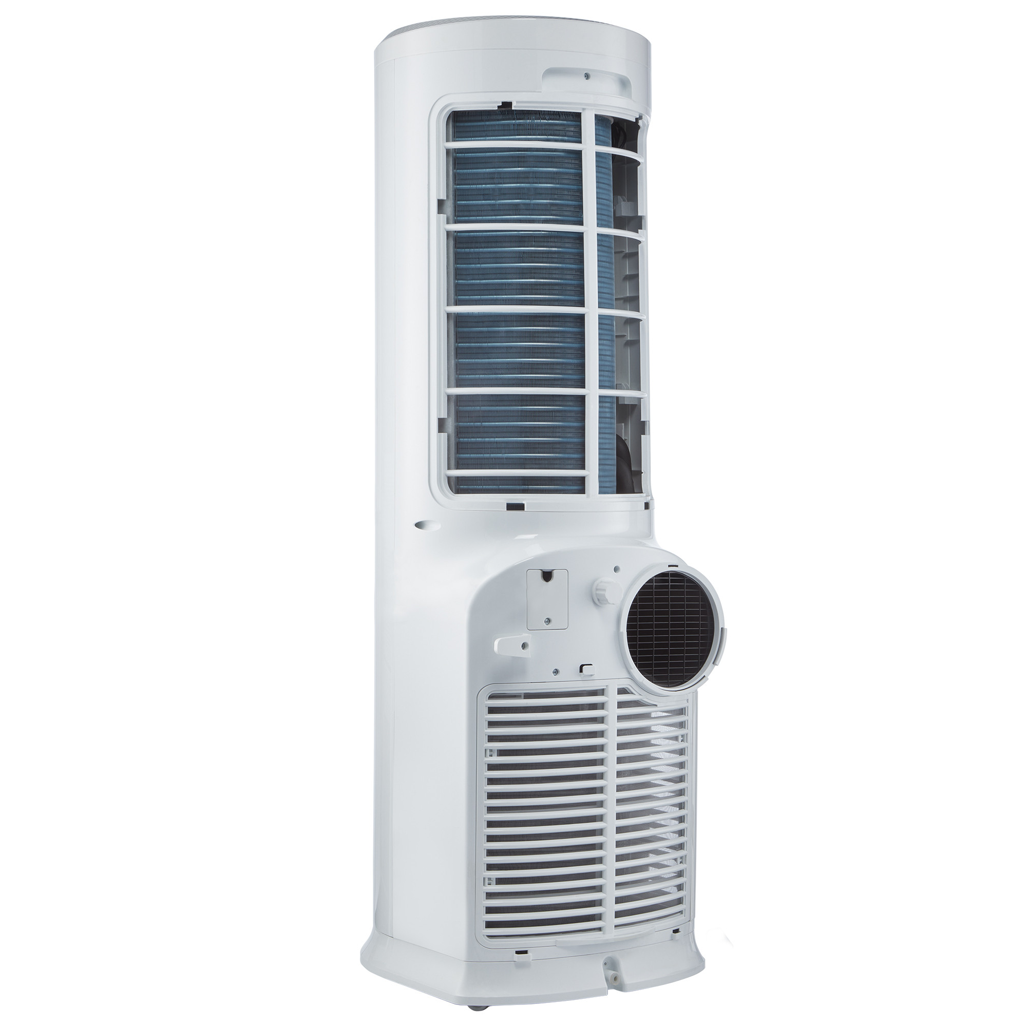 Кондиционер мобильный Electrolux Nebula EACM-18 NB/N6_V2 в компании ICEКОХИНОР