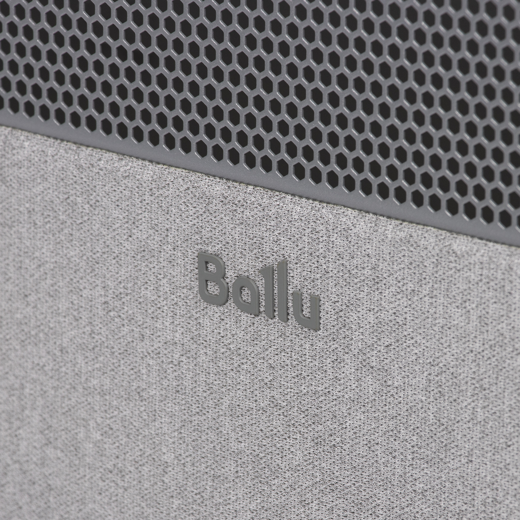 Конвектор электрический Ballu Apollo digital INVERTER Moon Gray BEC/ATI-2001 в компании ICEКОХИНОР