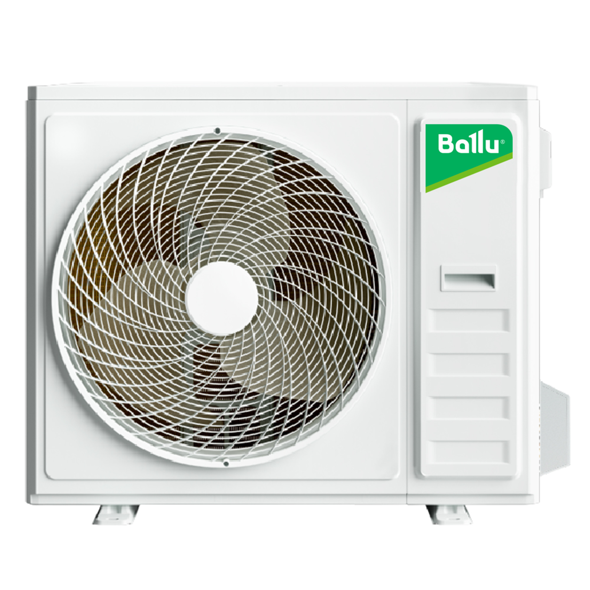 Комплект Ballu BLCI_CF-60HN1_24Y инверторной сплит-системы, напольно-потолочного типа в компании ICEКОХИНОР