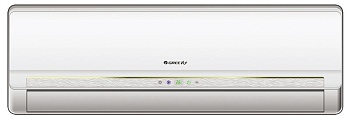 Фанкойл Gree FP-34BA4/D-K настенный в компании ICEКОХИНОР