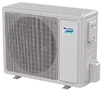 Тепловой насос Gree GRS-CQ14Pd/NhH-M в компании ICEКОХИНОР
