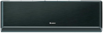 Настенный внутренний блок Gree Airy Free Match R32 GWH09AVCXB-K6DNA1B/I black в компании ICEКОХИНОР