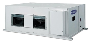 Канальный внутренний блок GMV-NDX125P/A-T в компании ICEКОХИНОР