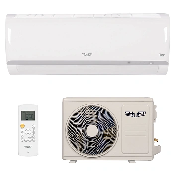 Блок наружный SHUFT TOR SFTM/out-18HN8 сплит-системы в компании ICEКОХИНОР