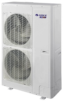 Наружный (внешний) блок VRF системы Gree GMV5 немодульный (Slim) GMV-224WL/С-X в компании ICEКОХИНОР