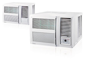Оконный моноблок Gree Coolany GJC07AI-E3NMNT1A в компании ICEКОХИНОР