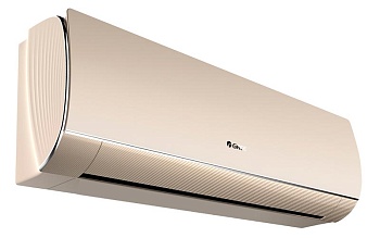 Настенная сплит-система Lyra Inverter R32 champagne GWH24ACE-K6DNA1I в компании ICEКОХИНОР