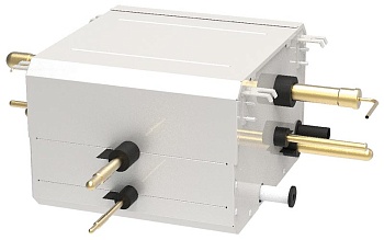 Распределительный блок с рекуперацией тепла NCHS1D VRF-системы GMV6 в компании ICEКОХИНОР