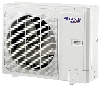 Наружный (внешний) блок VRF системы Gree GMV5 Mini GMV-121WL/C-T в компании ICEКОХИНОР