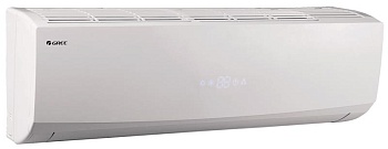 Настенный внутренний блок с панелью Lomo GMV-ND22G/C2B-T в компании ICEКОХИНОР
